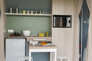 International Glamping Lago Di Bracciano