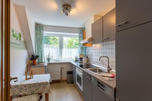 Ferienhof An Der Wehle Pellworm
