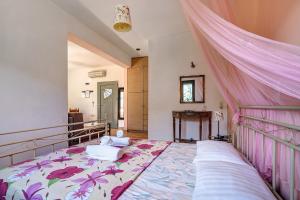 Alkionides Apartment 1