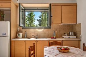 Alkionides Apartment 1
