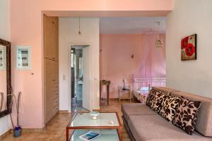 Alkionides Apartment 1
