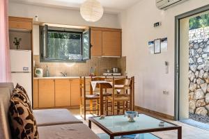 Alkionides Apartment 1