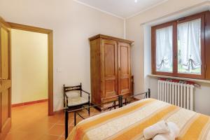 Appartamento La Chiocciola