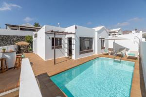 Villa Timanfaya