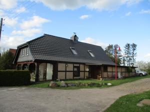 Altes Jägerhaus