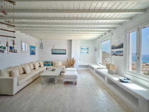 Blue Lounge Villa, Mykonos