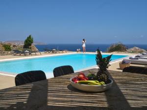 Blue Lounge Villa, Mykonos