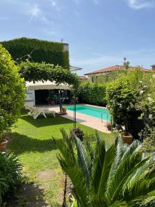 Il Giardino di Magò