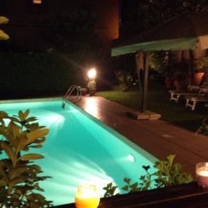 Il Giardino di Magò