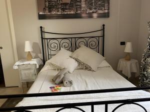 Il Giardino di Magò