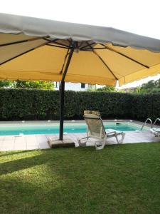 Il Giardino di Magò