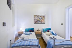 Villa Cala Azzurra Porto Cesareo