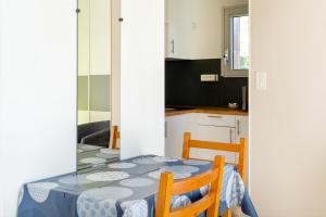 Les Mimosas - Appartement 04