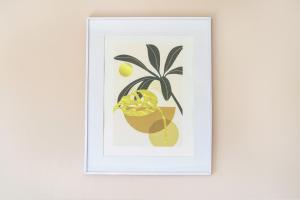 Les Mimosas - Appartement 04