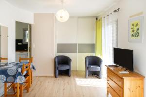 Les Mimosas - Appartement 04