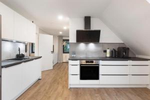 Natur und Komfort – Moderne Fewo
