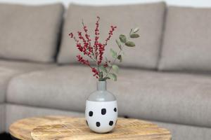 Natur und Komfort – Moderne Fewo