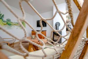 Ferienwohnung Fliess