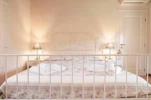 At Chicas House - Lucca