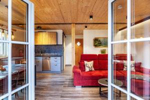 Chalet Rauschn 2