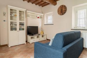 At Chicas House - Lucca