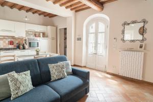 At Chicas House - Lucca