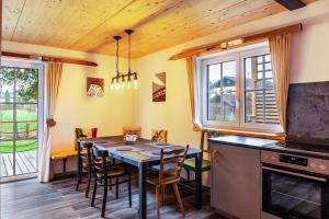 Chalet Rauschn 2