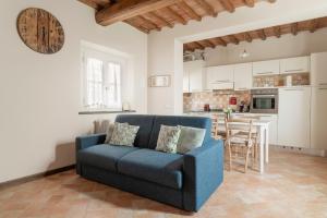 At Chicas House - Lucca