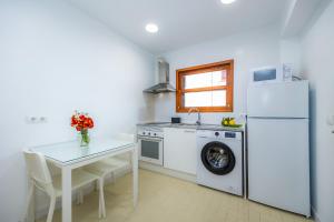 Apartamentos Colonia Sant Jordi