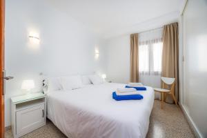 Apartamentos Colonia Sant Jordi