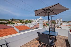 Estoi Heritage