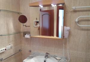 Fabulous sunny apartment