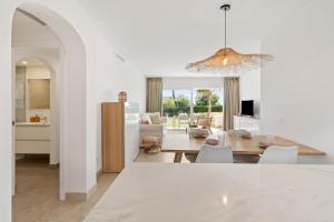 Apartment Margarita in Miraflores