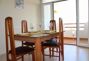 Fabulous sunny apartment