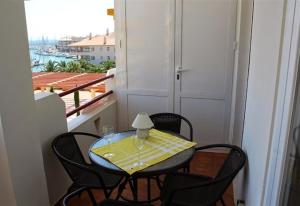 Fabulous sunny apartment