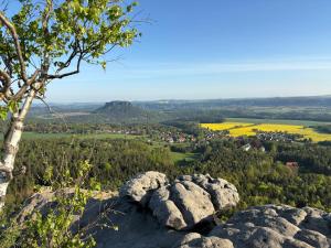 Ferienwohung Rotkehlchen