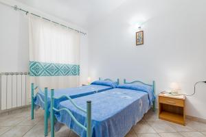 Piano Terra Lu Carrulu