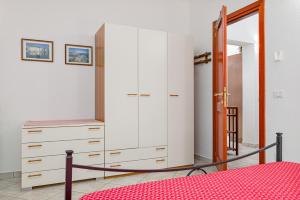 Piano Terra Lu Carrulu