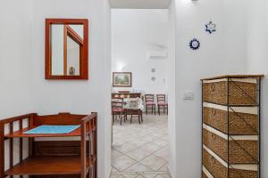 Piano Terra Lu Carrulu