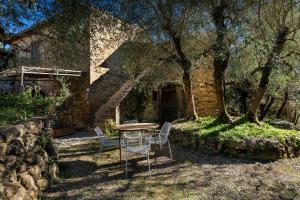 Agriturismo Montechiaro