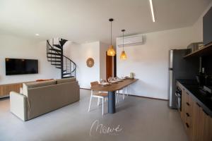 Apartamento Resort de Luxo na Praia de Tatuamunha