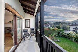 Apartment Sonnblick Kaltern