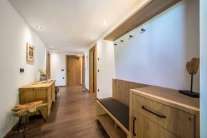 Sunnseitn Lodge Apt Mountainsuite