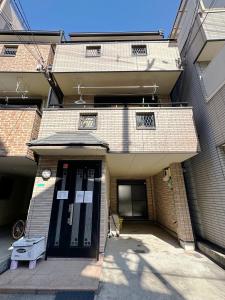 Sumiyoshi 住吉