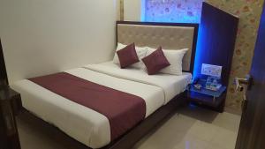 Hotel Sanjary Palace