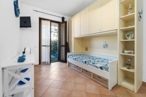 Kai Mālie Villasimius