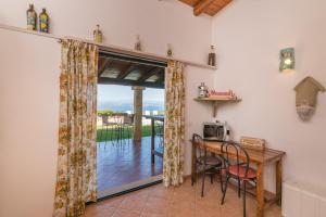 Villa Monte Moro Azzi Russi