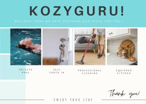 KozyGuru | Circular Quay | Prime Harbourfront Gem