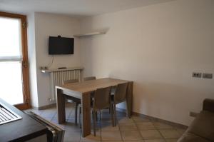 Chalet Aura
