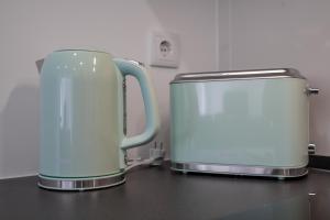 Beje - Atlantico Residence